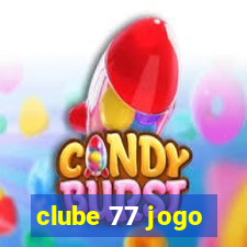 clube 77 jogo